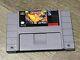 Skyblazer Super Nintendo Snes Cleaned & Tested Authentic