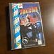 Snatcher Us 1994 Sega Cd With Box Manual Authentic Rare Great Shape