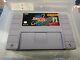 Star Fox Super Weekend Competition Cartridge Snes Authentic Sns-fu-0