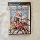 Suikoden V Sony Playstation 2, Ps2, Authentic, Cib, Black Label. Nice! . L@@ky