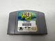 Super Bowling For Nintendo 64 N64 Cart Only Authentic