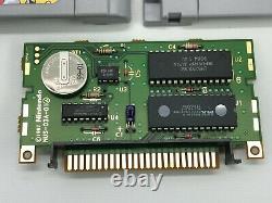 Super Smash Bros. (Nintendo 64 N64, 1999) COMPLETE IN BOX CIB Authentic
