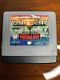 Water World For Virtual Boy Authentic Cartridge Only Cart Nintendo Vb Water