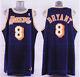 1998-99 Kobe Bryant Signé Game Utilisé Authentique Lakers Jersey 2 Coa's Mears Psa