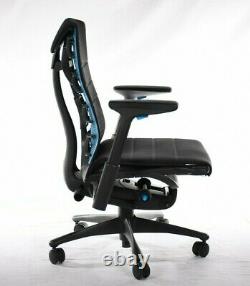 Chaise Authentique Herman Miller X Logitech G Embody Gaming Dwr