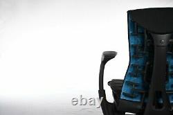 Chaise Authentique Herman Miller X Logitech G Embody Gaming Dwr
