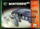 Console Nintendo N64, Complete En Boîte Cib Avec Mario 64 Jeu, Authentique, Testé