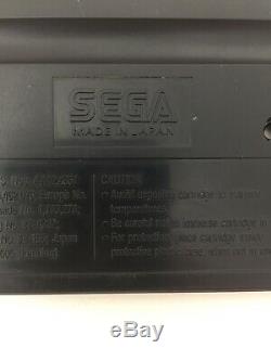 Croisés De Centy Sega Genesis Cartouche Authentique Seulement