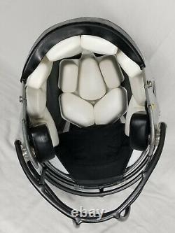 Équipe De Football De L'oregon Ducks Éliminée Riddell Pioneer Lewis & Clark Game Helmet
