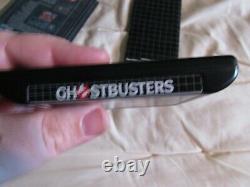Ghostbusters (sega Genesis, 1990) Complete Cib Authentic
