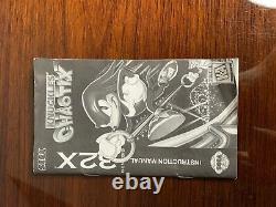 Knuckles Chaotix Pour Sega 32x Authentic Complete Cib Genesis Sonic Plate-forme