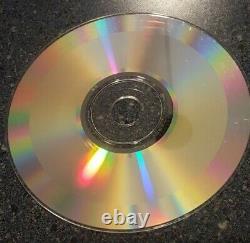 Le Terminator Sega Jeu CD Complet Cib Avec Carte Reg Testée Authentic