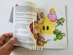 Mario Party 1 + 2 + 3 (nintendo 64, N64) Paniers De Jeu Authentiques, Nettoyés Et Testés
