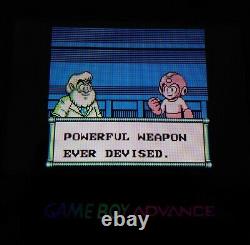 Mega Man V Nintendo Game Boy Authentique Megaman V Gameboy! Testé & Grand Cond