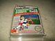 Nes Events Stade Cib Complete Nintendo Game 100% Authentique Graal Usa Ntsc