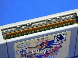 Nintendo 64 Papier Mario N64 Avec Boîte Et Manuel Authentifié Testé