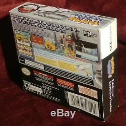 Pokemon Box Silversoulsilver Lotnicenintendo Gameboy Color Ds Set Authentique