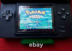 Pokemon Emerald Version (game Boy Advance, 2005) Authentic