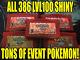 Pokemon Firered Authentic All 386 Shiny Perfect Save