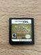 Pokemon Heartgold Version Nintendo Ds Authentic Tested