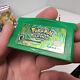 Pokemon Leaf Green (game Boy, 2004) Authentic, Tested & Saves New Battery