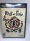 Règle De Rose (sony Playstation 2, Ps2) Complete -tested Authentic. Altus