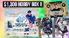 Wow 2005 06 Upper Deck Sp Jeu D'occasion Hockey Hobby Box Ouverture